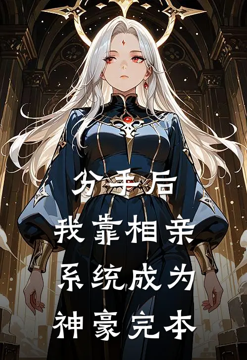 分手后，我靠相亲系统成为神豪完本