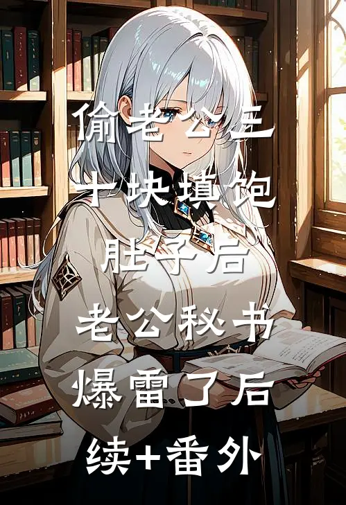 偷老公三十块填饱肚子后，老公秘书爆雷了后续+番外