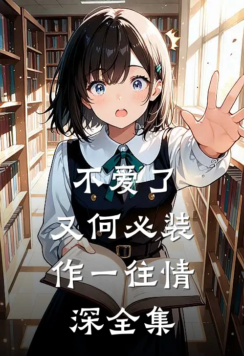 不爱了，又何必装作一往情深全集