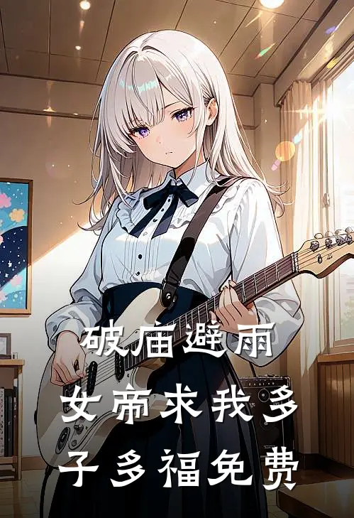 破庙避雨，女帝求我多子多福免费