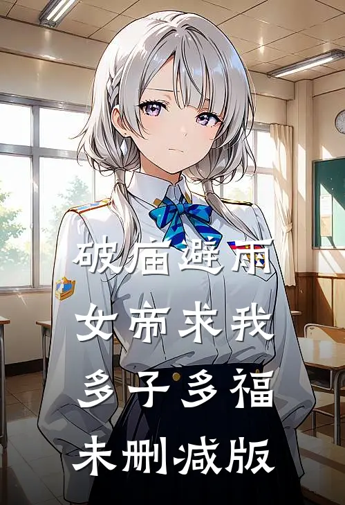 破庙避雨，女帝求我多子多福未删减版
