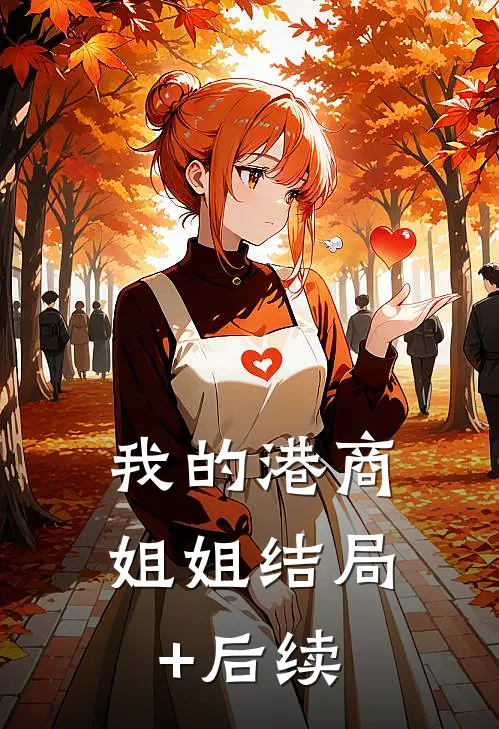 我的港商姐姐结局+后续