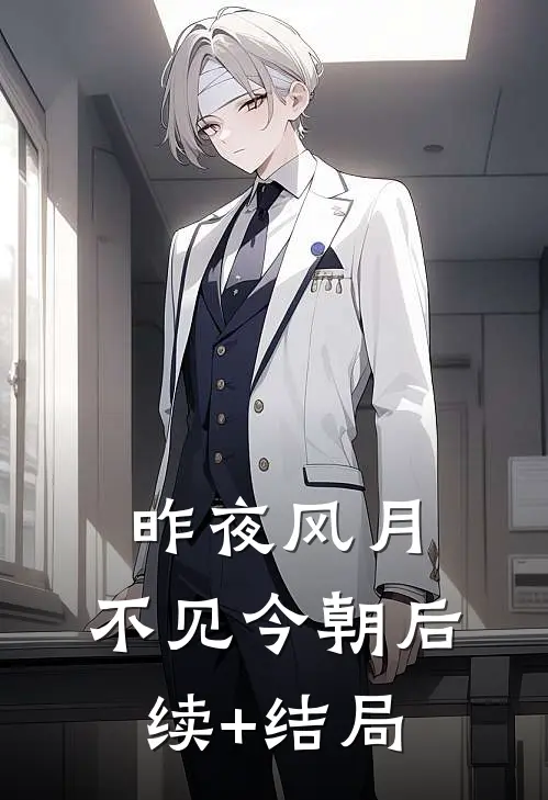 昨夜风月，不见今朝后续+结局