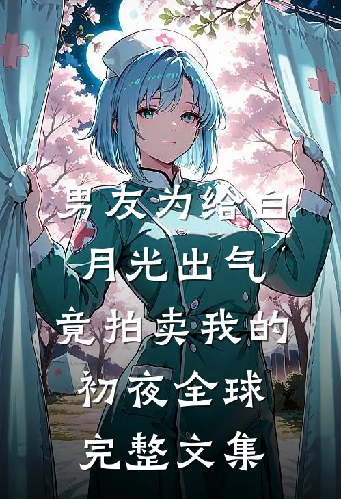男友为给白月光出气，竟拍卖我的初夜全球完整文集