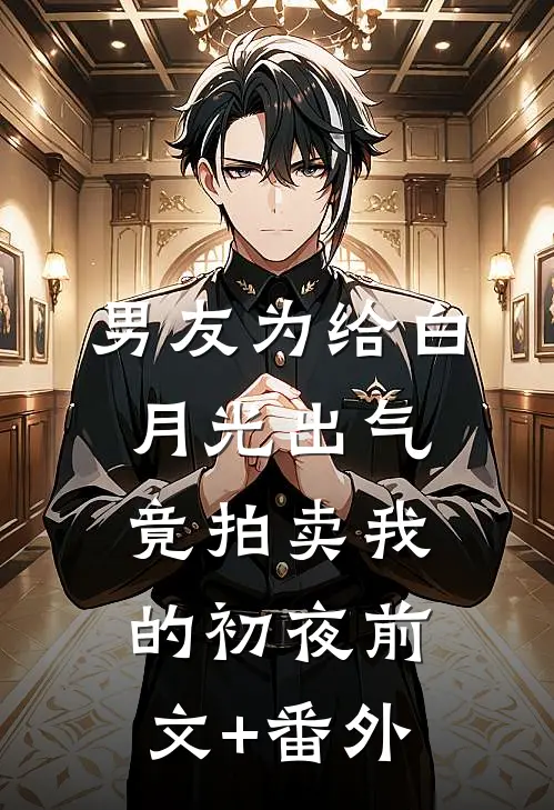 男友为给白月光出气，竟拍卖我的初夜前文+番外