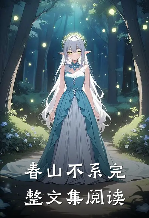 春山不系完整文集阅读
