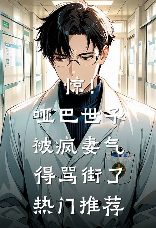 惊！哑巴世子被疯妻气得骂街了热门推荐