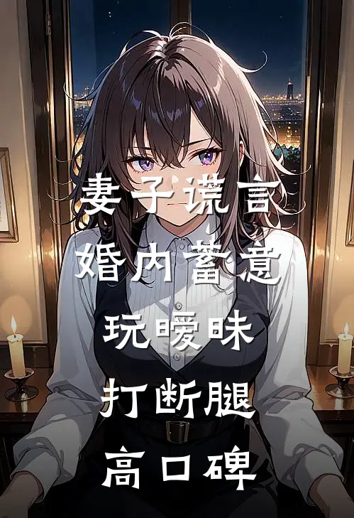 妻子谎言，婚内蓄意玩暧昧打断腿高口碑