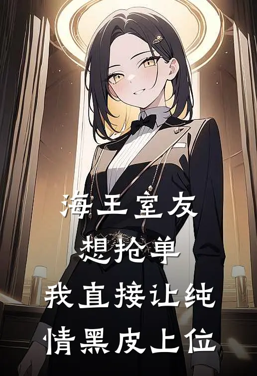 海王室友想抢单，我直接让纯情黑皮上位
