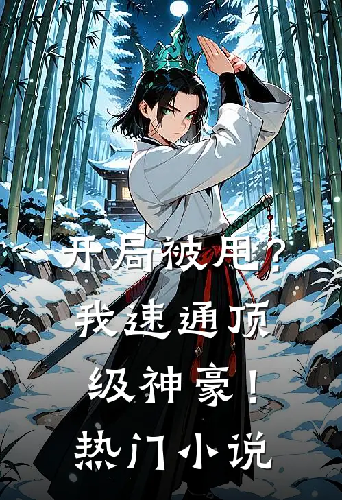 开局被甩？我速通顶级神豪！热门小说