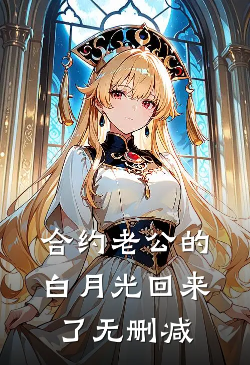 合约老公的白月光回来了无删减
