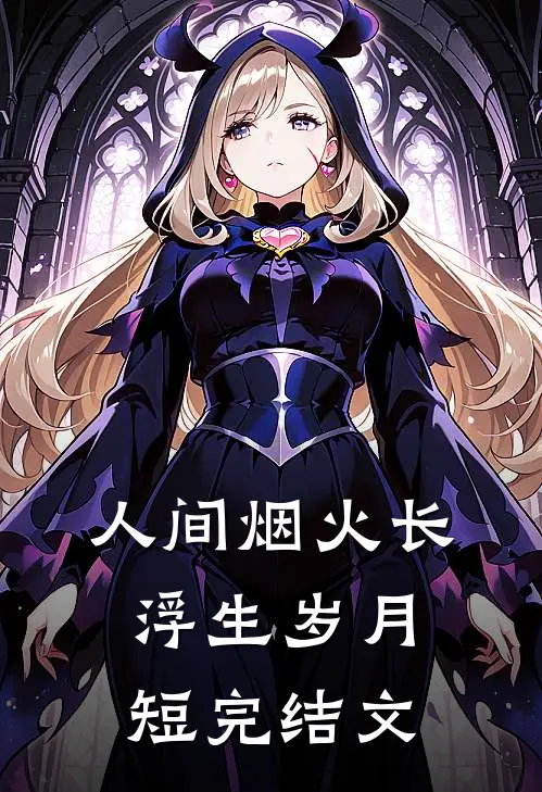 人间烟火长，浮生岁月短完结文