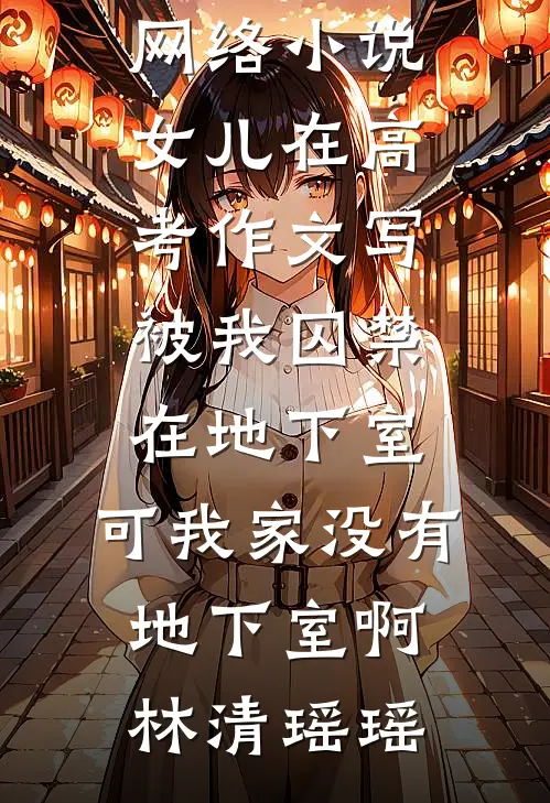 女儿在高考作文写被我囚禁在地下室，可我家没有地下室啊林清瑶瑶免费小说笔趣阁_热门网络小说女儿在高考作文写被我囚禁在地下室，可我家没有地下室啊(林清瑶瑶)