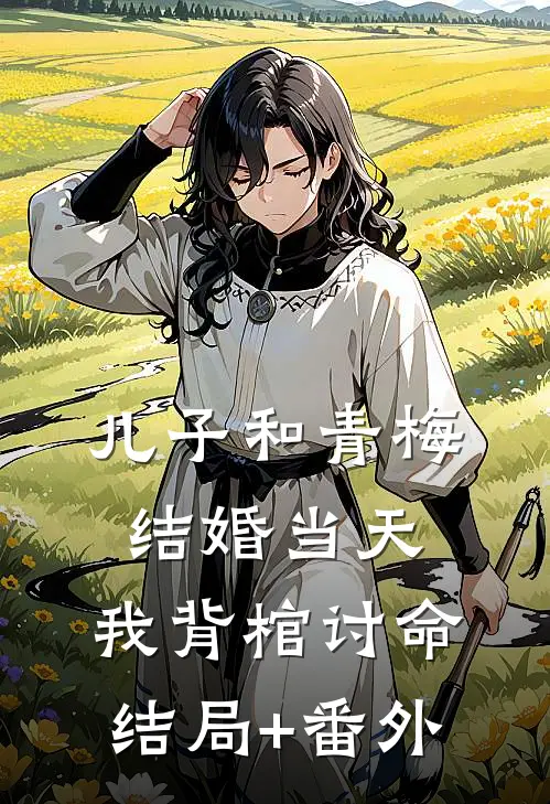 儿子和青梅结婚当天，我背棺讨命结局+番外