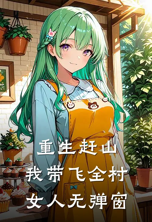 重生赶山：我带飞全村女人无弹窗