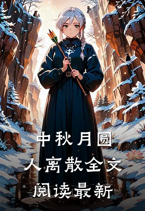 中秋月圆，人离散全文阅读最新