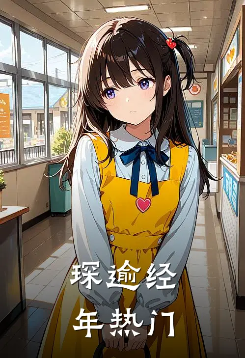 琛逾经年热门