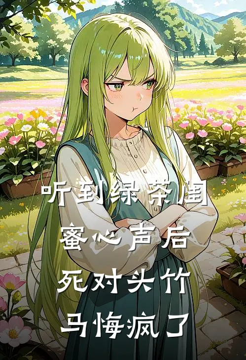 听到绿茶闺蜜心声后，死对头竹马悔疯了