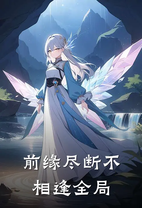 前缘尽断不相逢全局