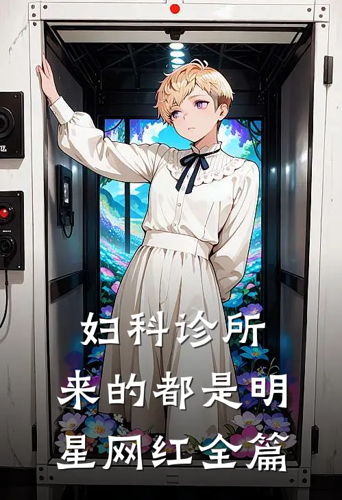 妇科诊所，来的都是明星网红全篇