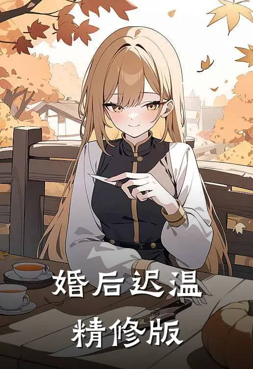 婚后迟温精修版