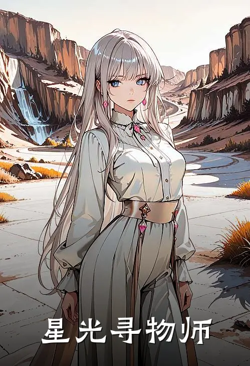 星光寻物师