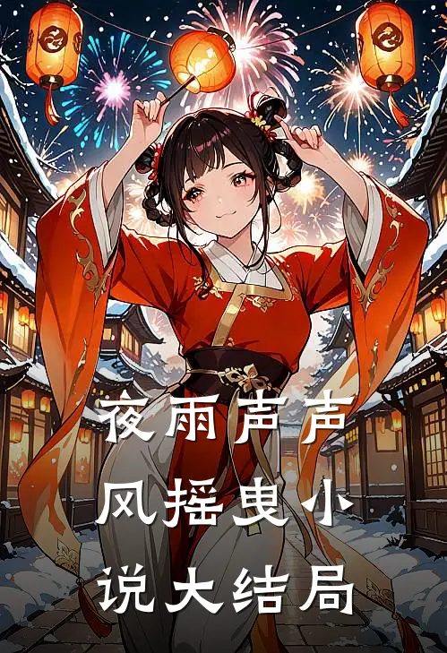 夜雨声声风摇曳小说大结局