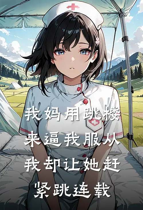 我妈用跳楼来逼我服从，我却让她赶紧跳连载