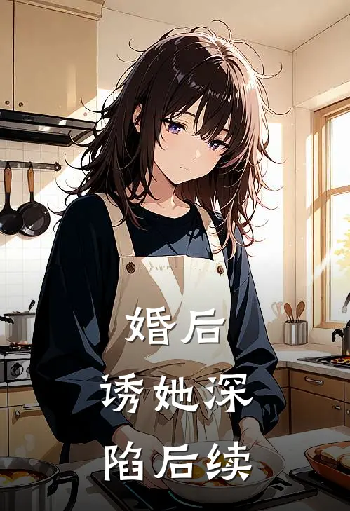 婚后，诱她深陷后续