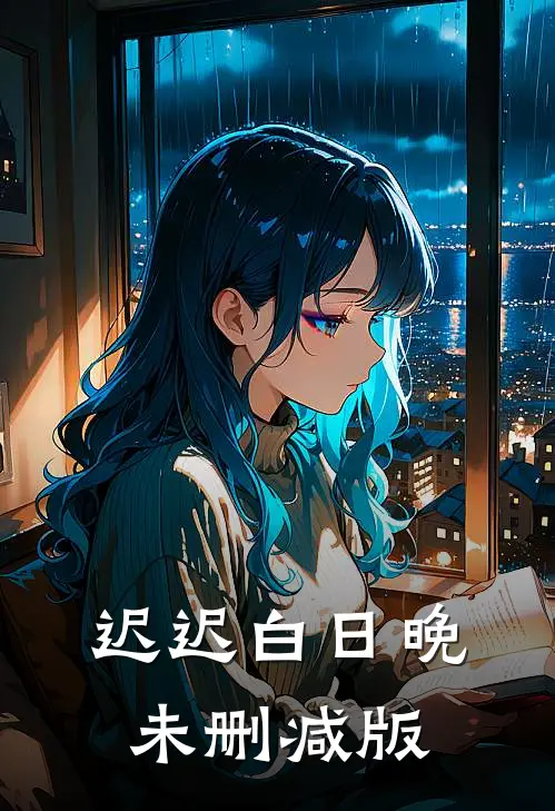 迟迟白日晚未删减版