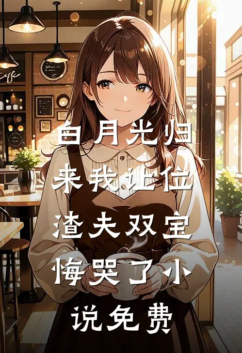 白月光归来我让位，渣夫双宝悔哭了小说免费