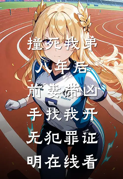 撞死我弟八年后，前妻带凶手找我开无犯罪证明在线看