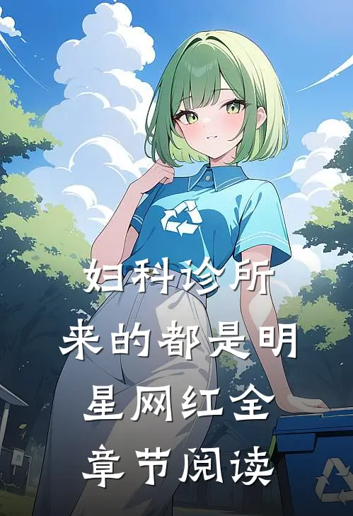 妇科诊所，来的都是明星网红全章节阅读