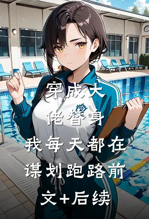 穿成大佬替身，我每天都在谋划跑路前文+后续