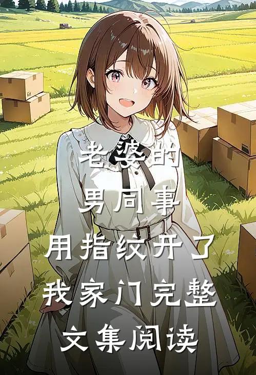 老婆的男同事，用指纹开了我家门完整文集阅读