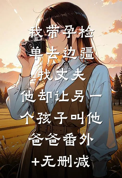 我带孕检单去边疆找丈夫，他却让另一个孩子叫他爸爸番外+无删减