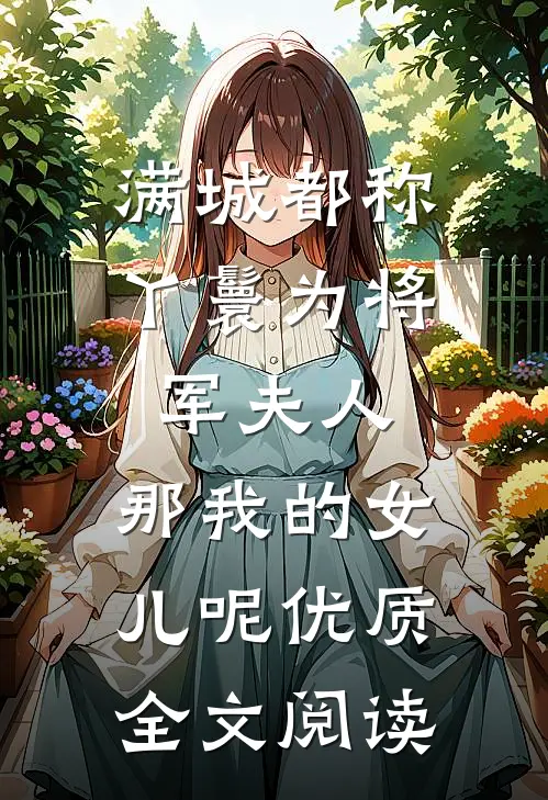 满城都称丫鬟为将军夫人，那我的女儿呢优质全文阅读