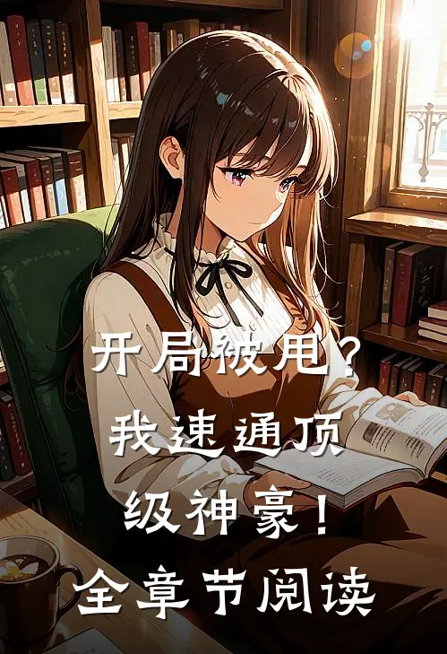 开局被甩？我速通顶级神豪！全章节阅读