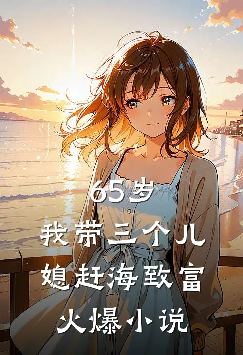 65岁，我带三个儿媳赶海致富火爆小说