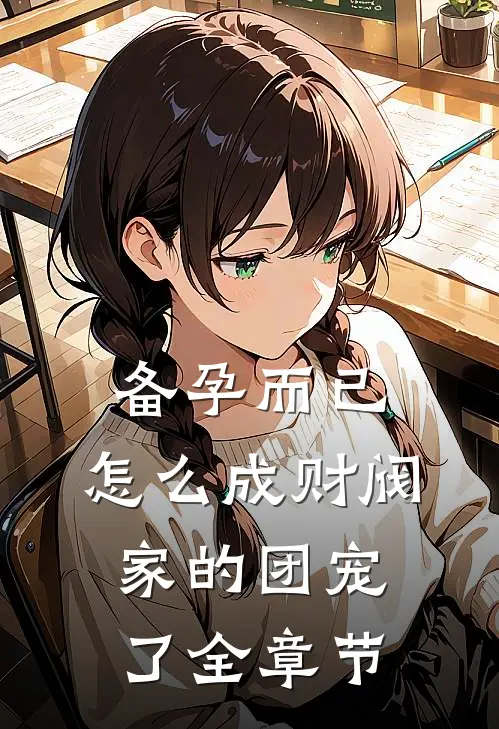 备孕而已，怎么成财阀家的团宠了全章节
