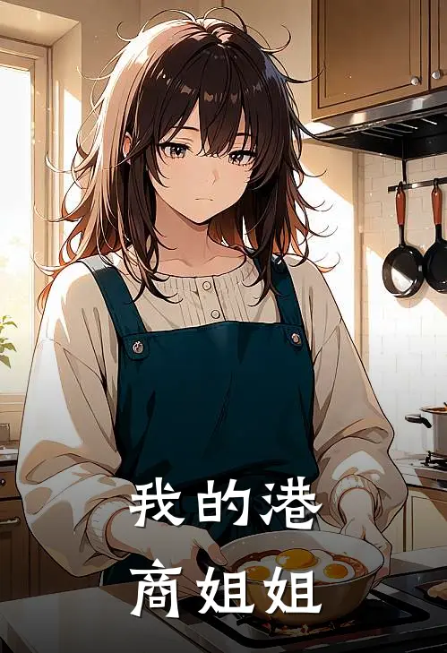 我的港商姐姐