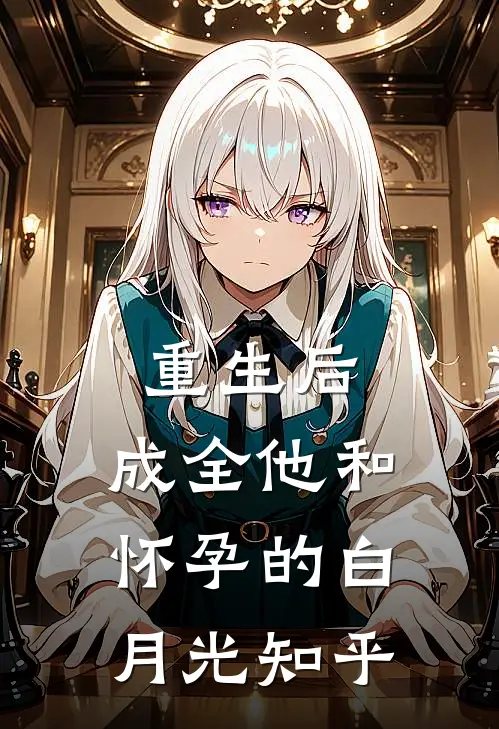 重生后，成全他和怀孕的白月光知乎