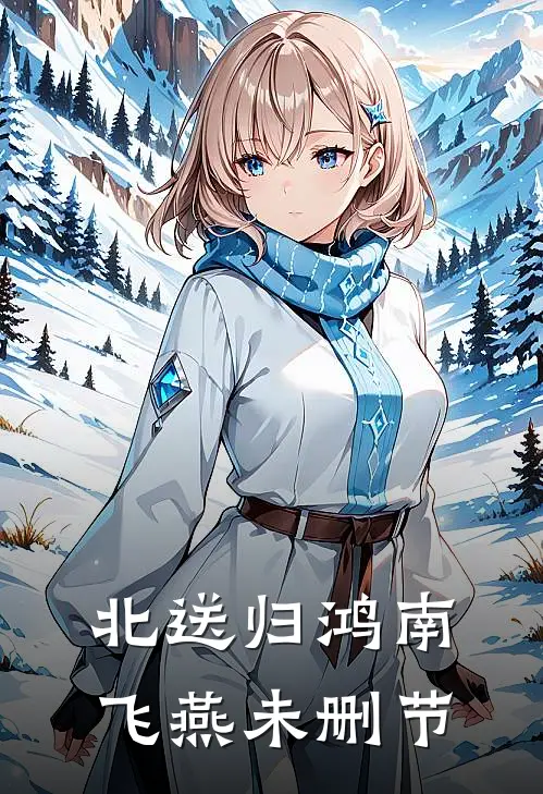 北送归鸿南飞燕未删节