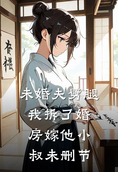 未婚夫劈腿，我拆了婚房嫁他小叔未删节