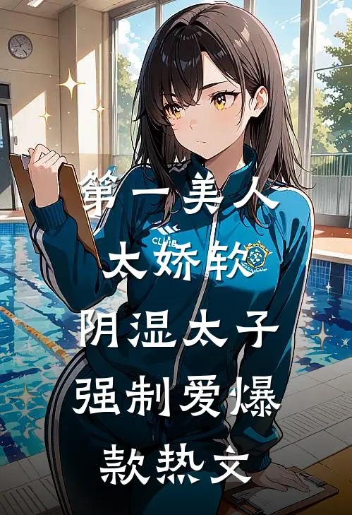第一美人太娇软，阴湿太子强制爱爆款热文