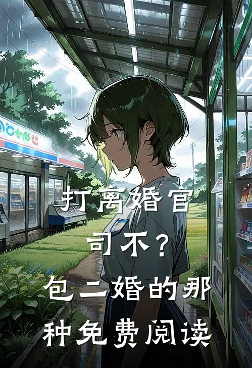 打离婚官司不？包二婚的那种免费阅读