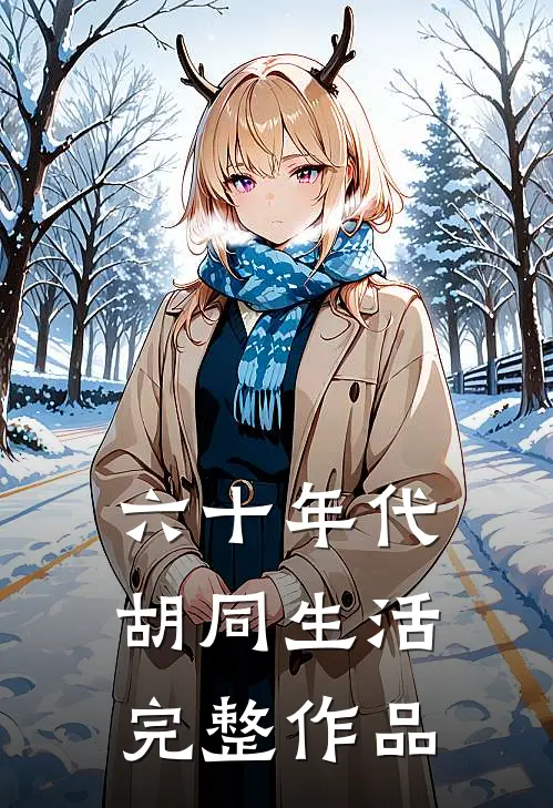 六十年代胡同生活完整作品