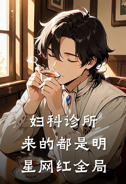 妇科诊所，来的都是明星网红全局