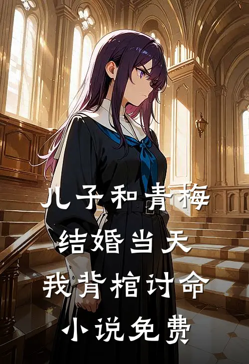 儿子和青梅结婚当天，我背棺讨命小说免费