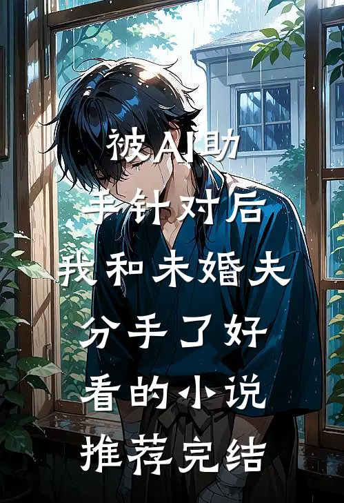 被AI助手针对后，我和未婚夫分手了好看的小说推荐完结